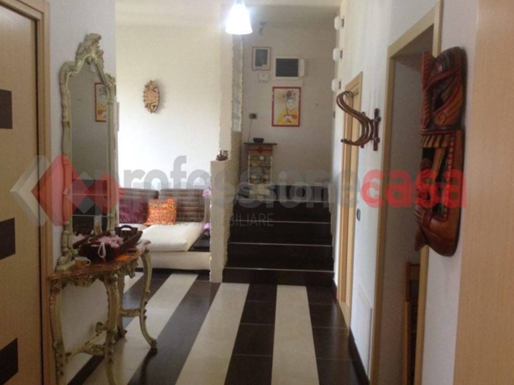 Appartamento a Frosinone in Via del Cipresso, 71 - Foto 2