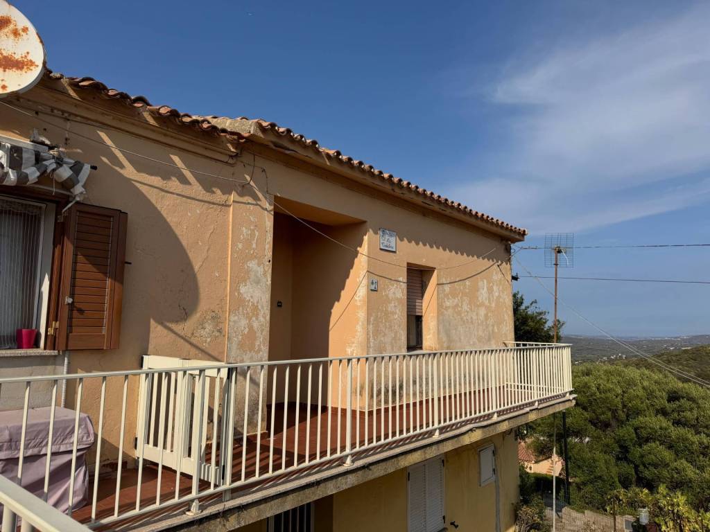 Appartamento a Santa teresa gallura in VIA ENRICO COSTA - Foto 3