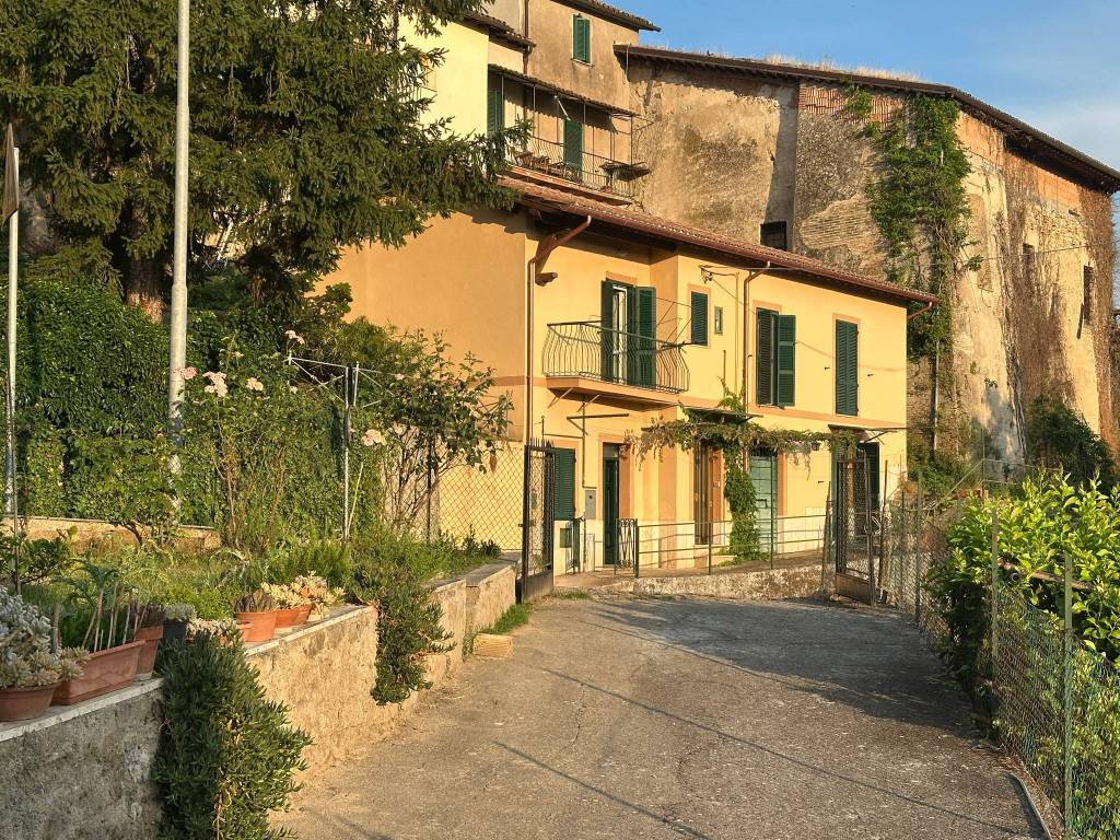 Casa indipendente a Forano in Via Poggio Mirteto - Foto 3