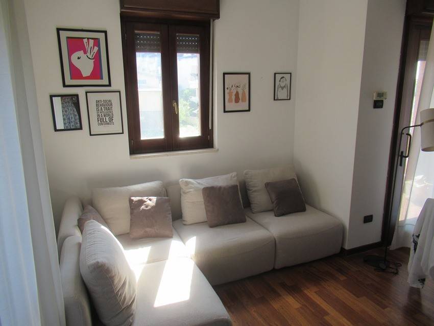 Appartamento a Pescara in Strada Colle Renazzo - Foto 3