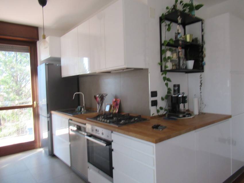 Appartamento a Pescara in Strada Colle Renazzo - Foto 5