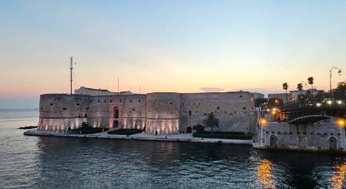 Appartamento a Taranto - Foto 3