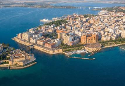 Appartamento a Taranto - Foto 4