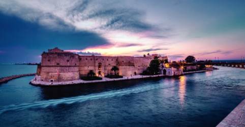 Appartamento a Taranto - Foto 5