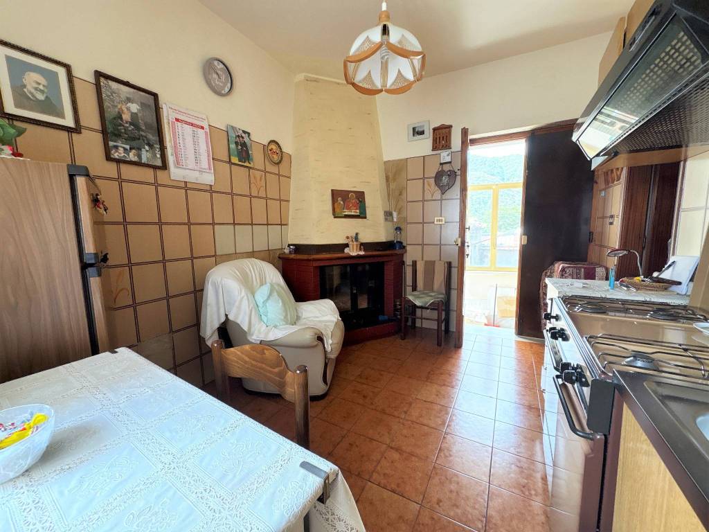 Casa indipendente a Chiusano di san domenico in Via San Vincenzo - Foto 5