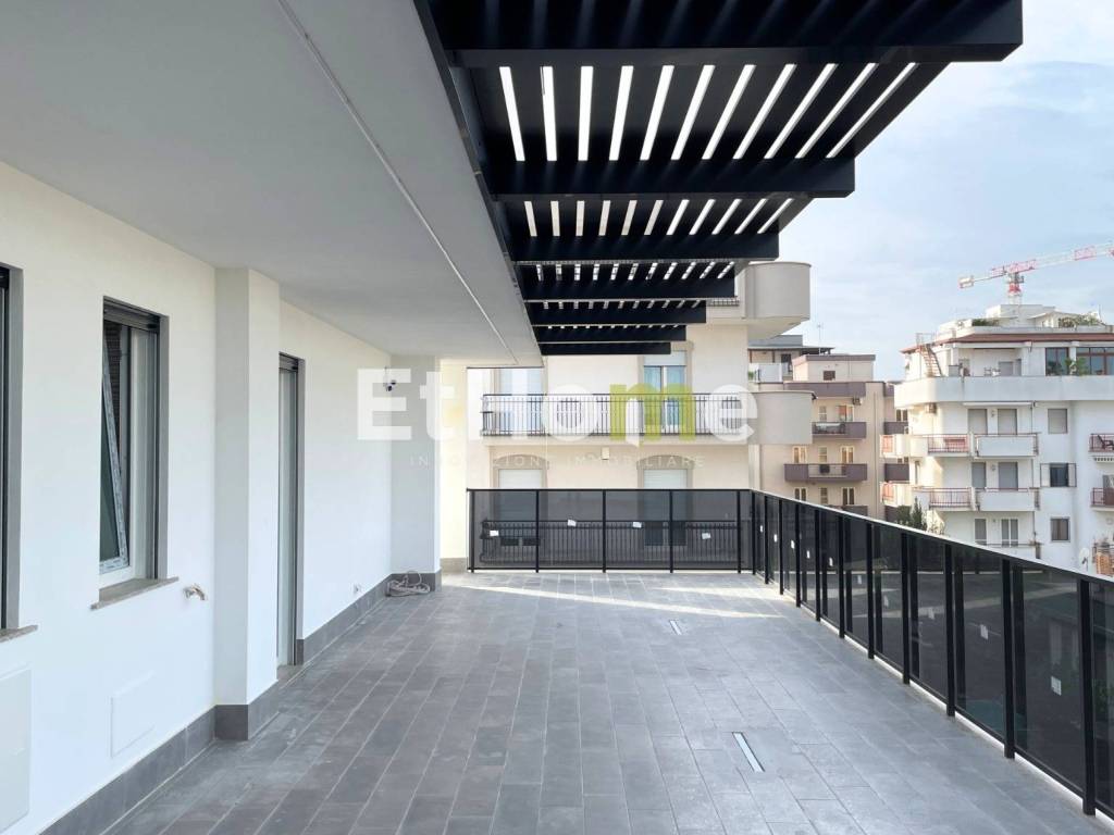 Appartamento a Trani in Via Pisa - Foto 5