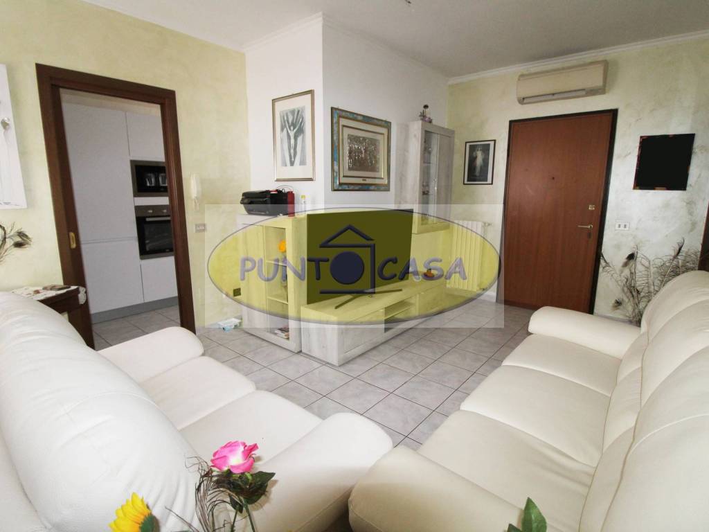 Appartamento a Borghetto lodigiano in Piazza Mercato - Foto 2