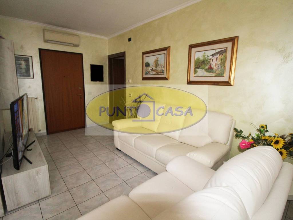 Appartamento a Borghetto lodigiano in Piazza Mercato - Foto 3