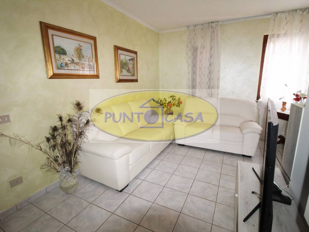 Appartamento a Borghetto lodigiano in Piazza Mercato - Foto 4