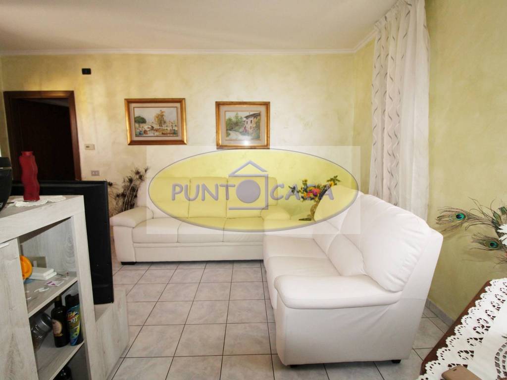 Appartamento a Borghetto lodigiano in Piazza Mercato - Foto 5