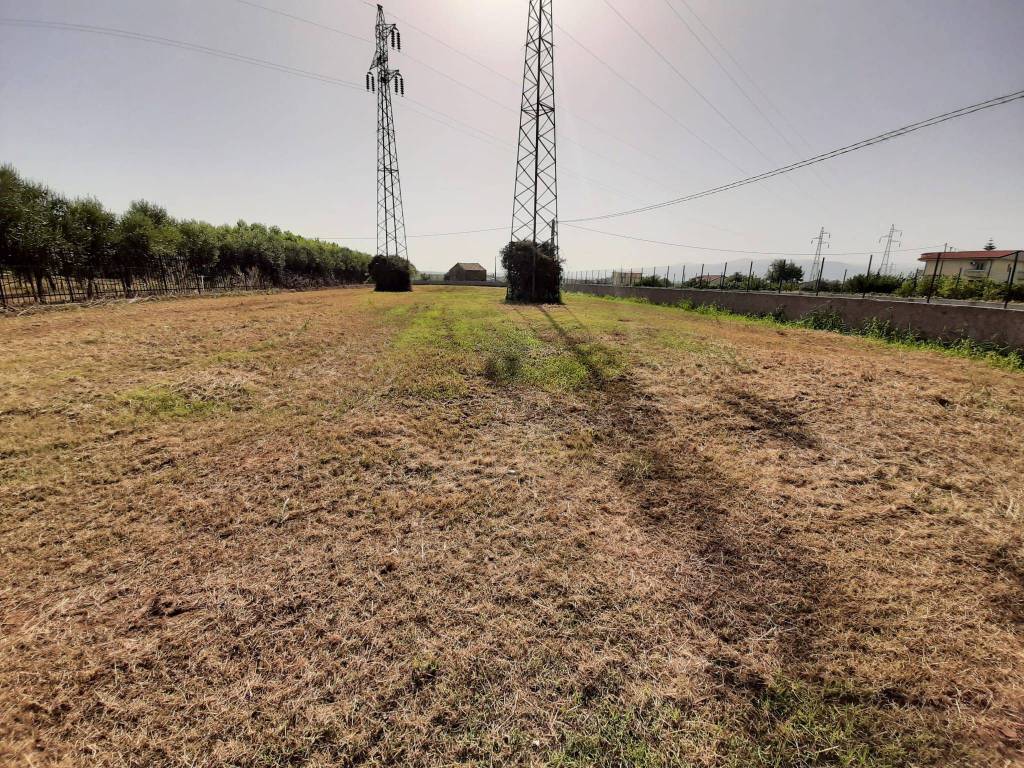 Terreno a Lamezia terme in Via dei Bizantini, 271 - Foto 3