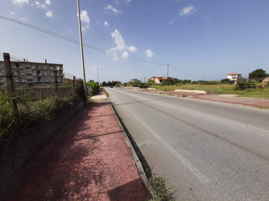 Terreno a Lamezia terme in Via dei Bizantini, 271 - Foto 4