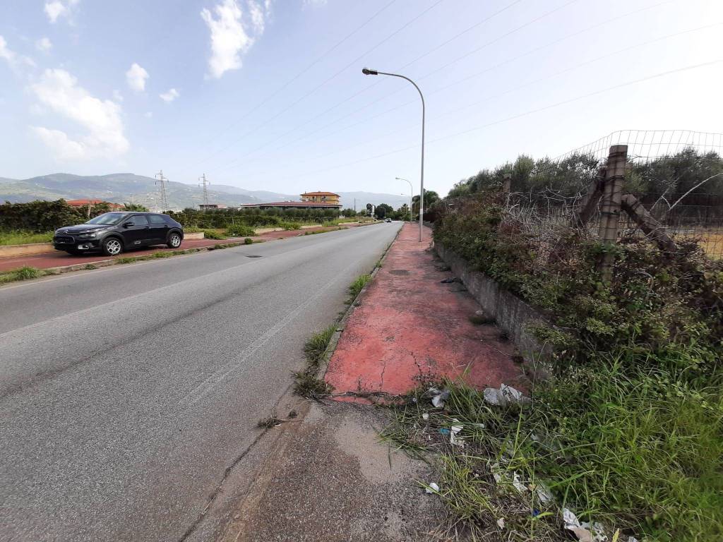 Terreno a Lamezia terme in Via dei Bizantini, 271 - Foto 5