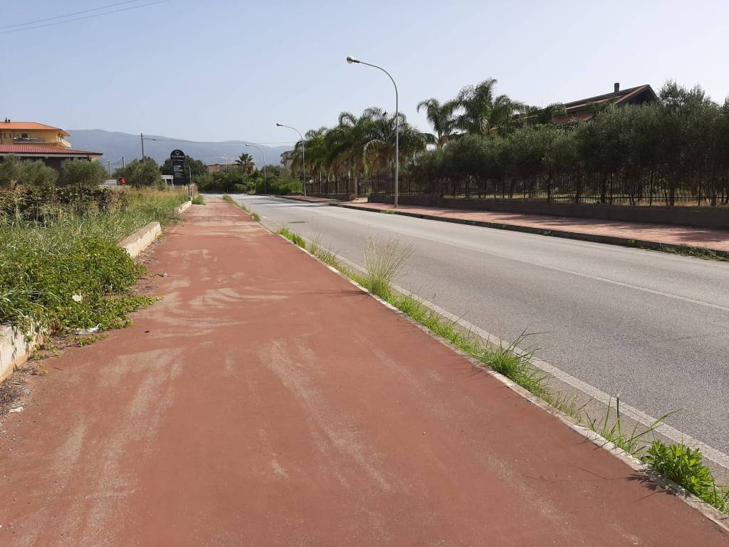 Terreno a Lamezia terme in Via dei Bizantini, 316 - Foto 3
