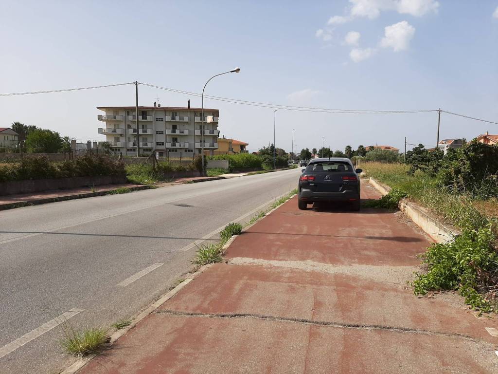 Terreno a Lamezia terme in Via dei Bizantini, 316 - Foto 4
