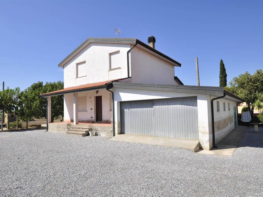 Casa indipendente a Campiglia marittima - Foto 2