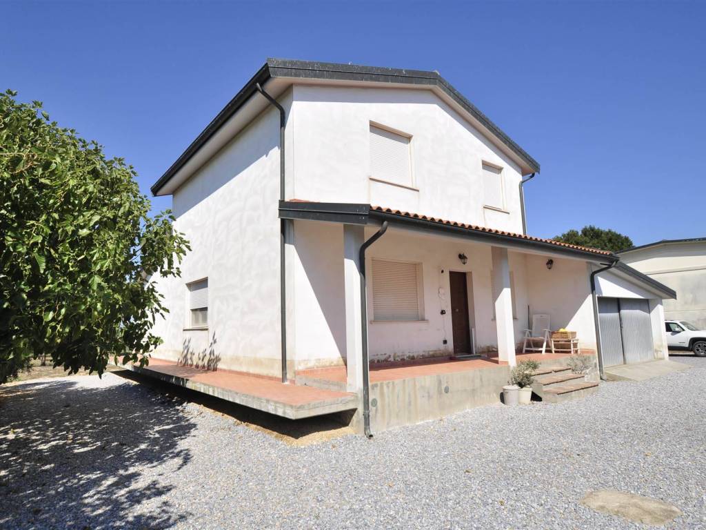 Casa indipendente a Campiglia marittima - Foto 3
