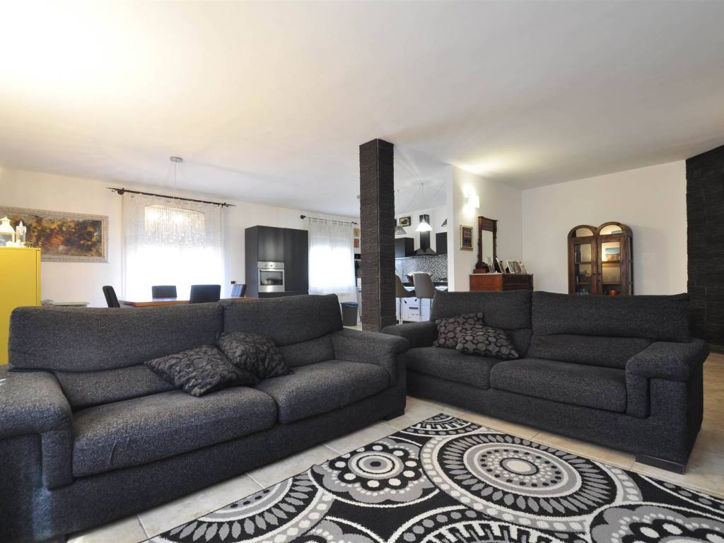 Casa indipendente a Campiglia marittima - Foto 5