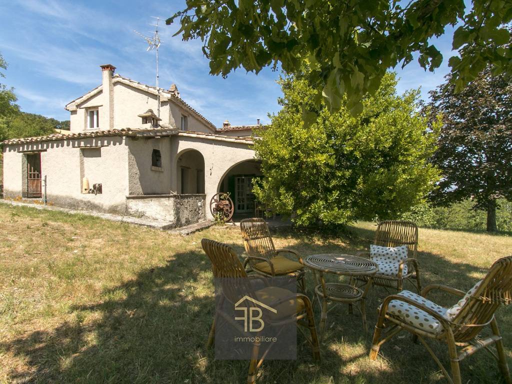 Rustico / casale a Pergola - Foto 2