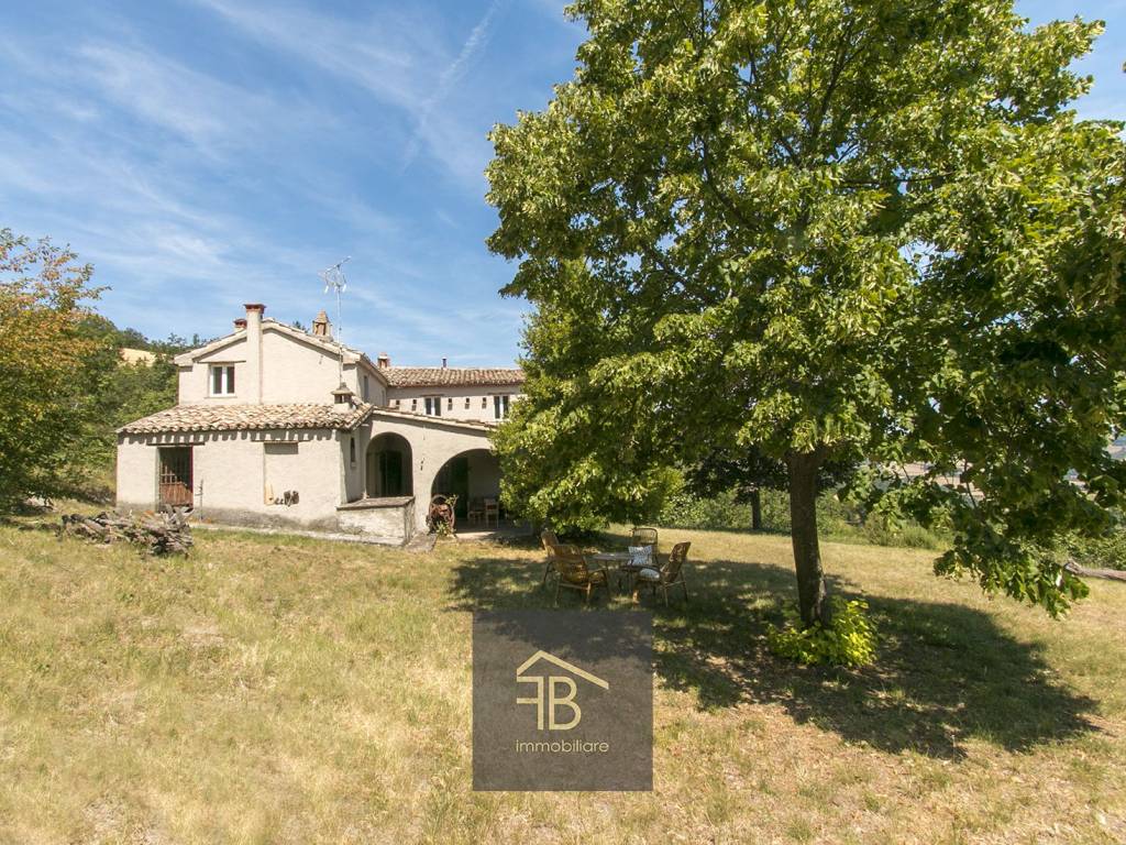 Rustico / casale a Pergola - Foto 3