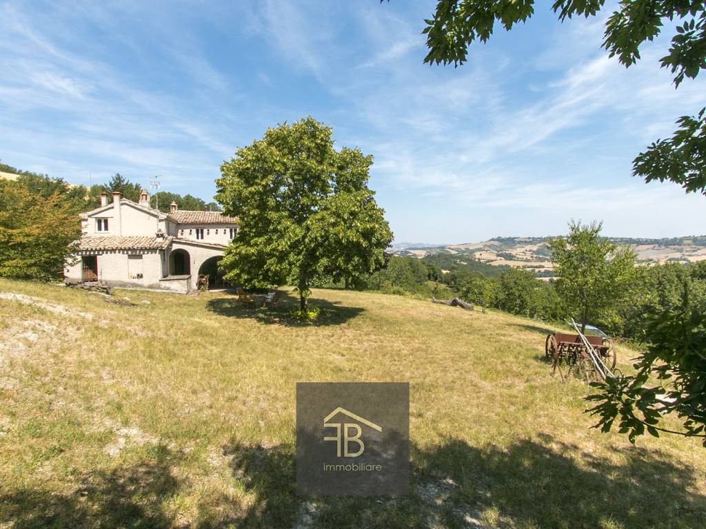 Rustico / casale a Pergola - Foto 4