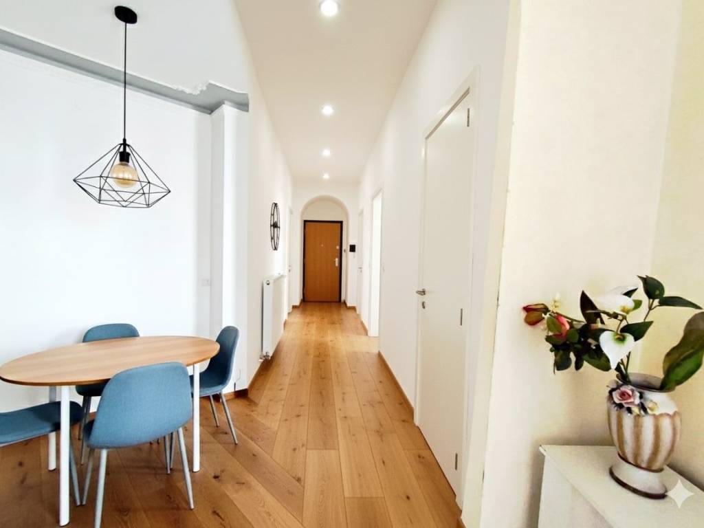 Appartamento a Gallipoli in Via Ancona, 6 - Foto 3