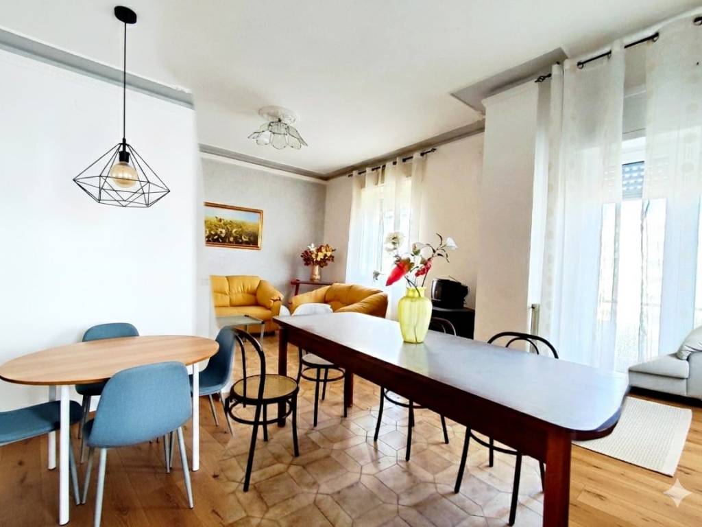 Appartamento a Gallipoli in Via Ancona, 6 - Foto 5