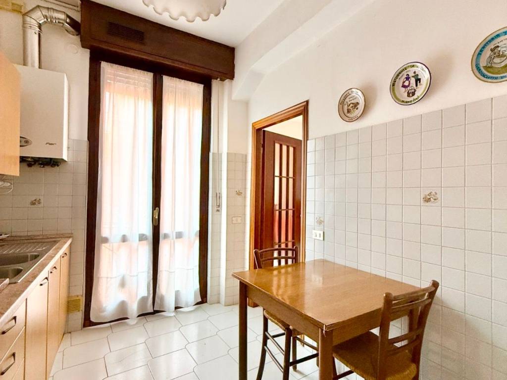 Appartamento a Verona in Via Dietro Filippini, 19 - Foto 5