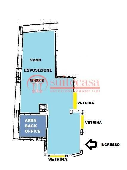 Immobile a Canosa di puglia in via Marconi - Foto 5