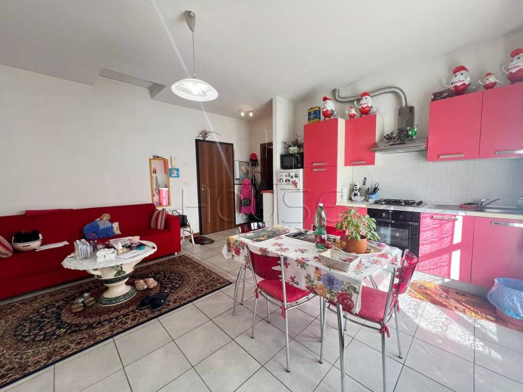Appartamento a Sansepolcro in Via Luca Signorelli - Foto 3