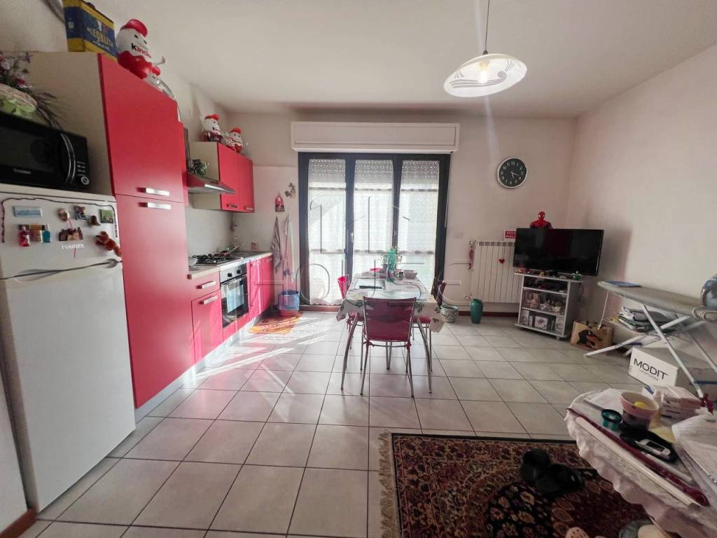Appartamento a Sansepolcro in Via Luca Signorelli - Foto 4