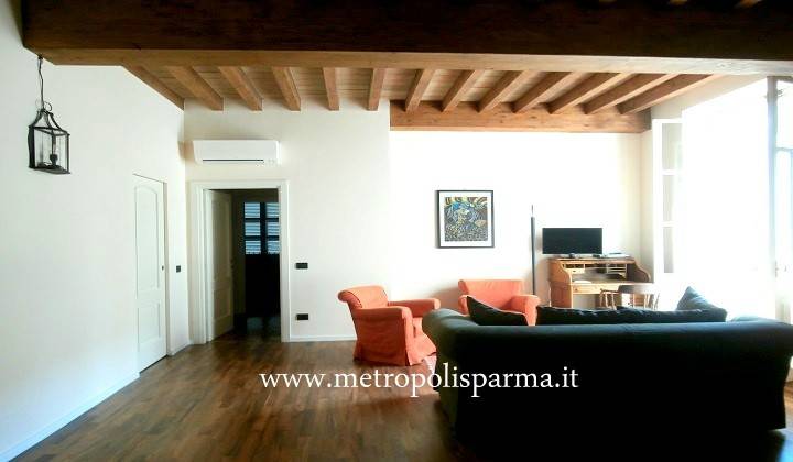 Appartamento a Parma in Strada Luigi Carlo Farini - Foto 2