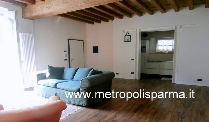 Appartamento a Parma in Strada Luigi Carlo Farini - Foto 3