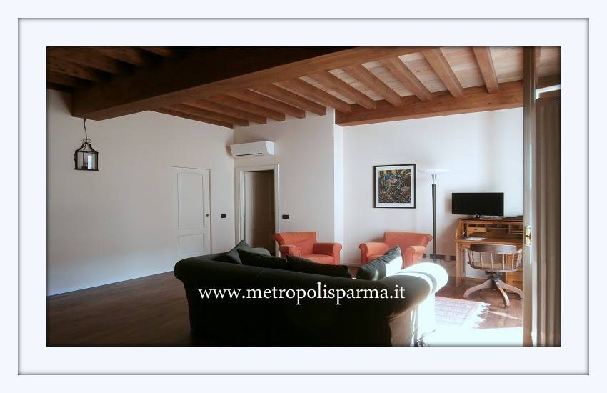 Appartamento a Parma in Strada Luigi Carlo Farini - Foto 4