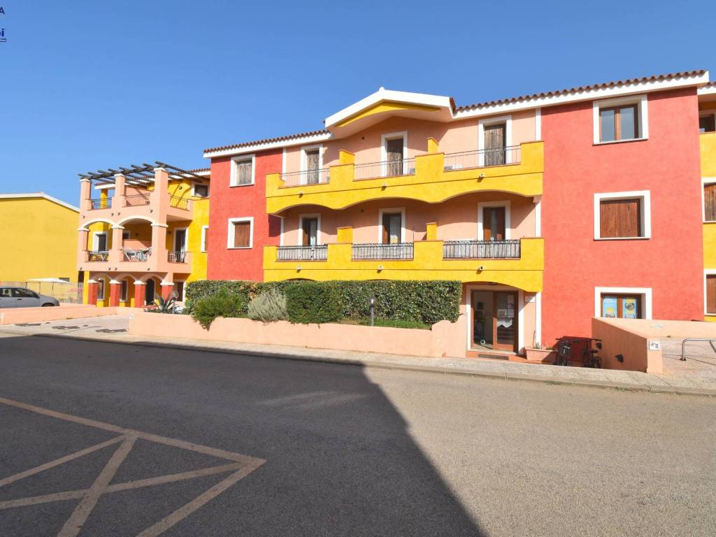 Appartamento a Santa teresa gallura in Via Salvatore Molino, 4 - Foto 2