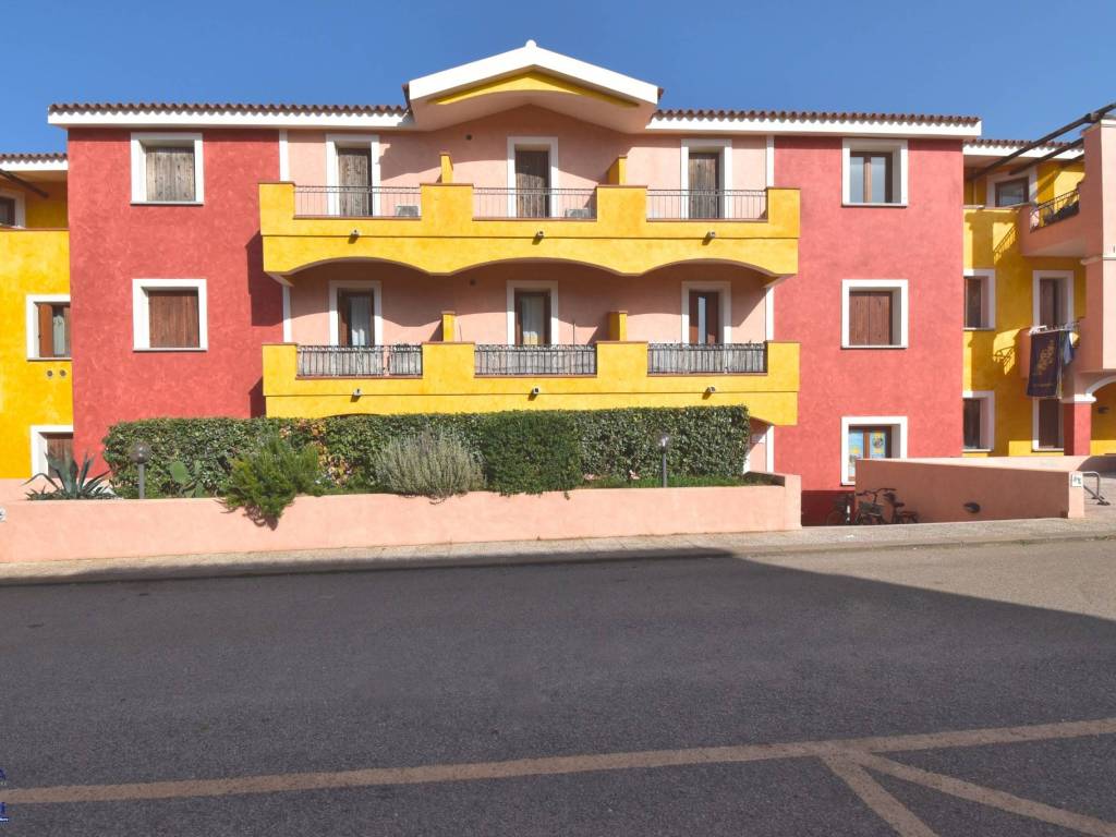 Appartamento a Santa teresa gallura in Via Salvatore Molino, 4 - Foto 3