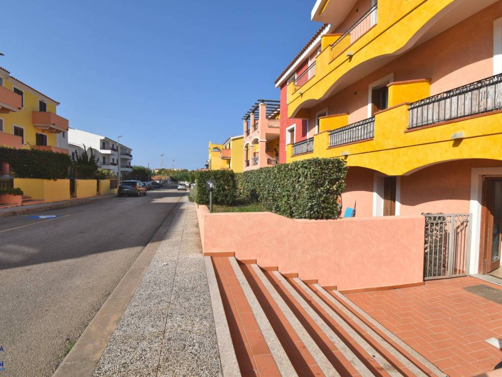 Appartamento a Santa teresa gallura in Via Salvatore Molino, 4 - Foto 4