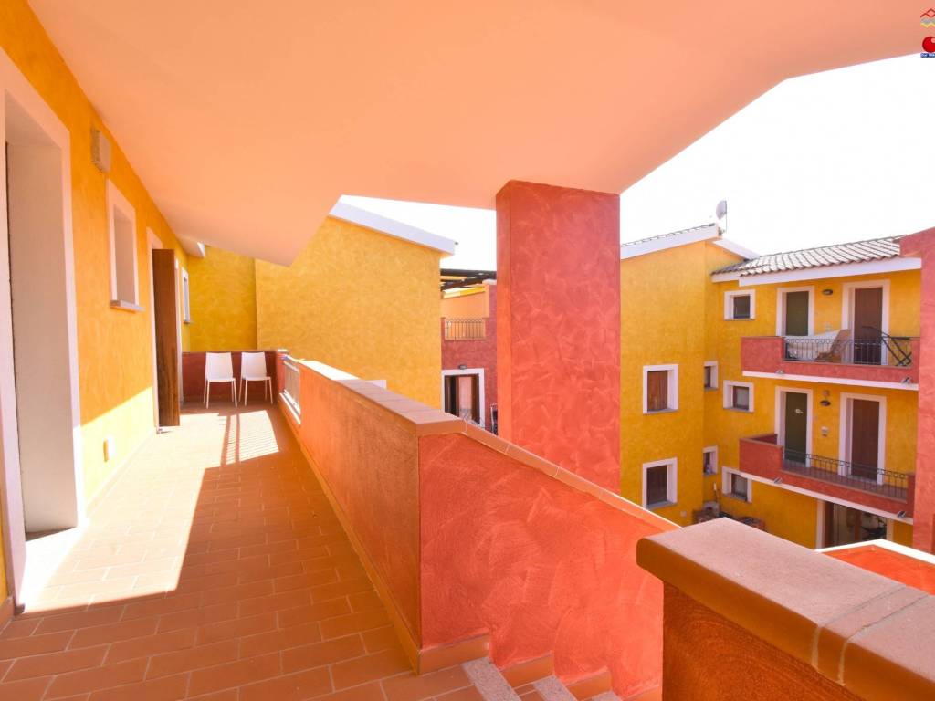 Appartamento a Santa teresa gallura in Via Salvatore Molino, 4 - Foto 5