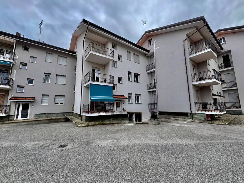 Appartamento a Fossano in Via Santa Lucia - Foto 2