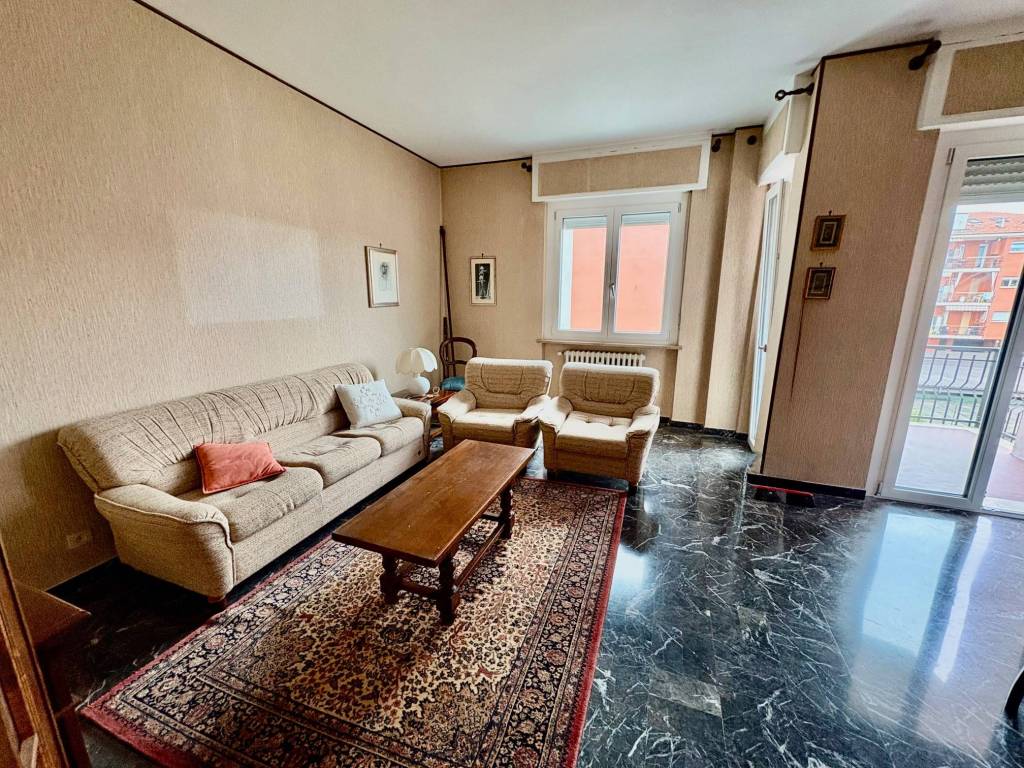 Appartamento a Fossano in Via Santa Lucia - Foto 4