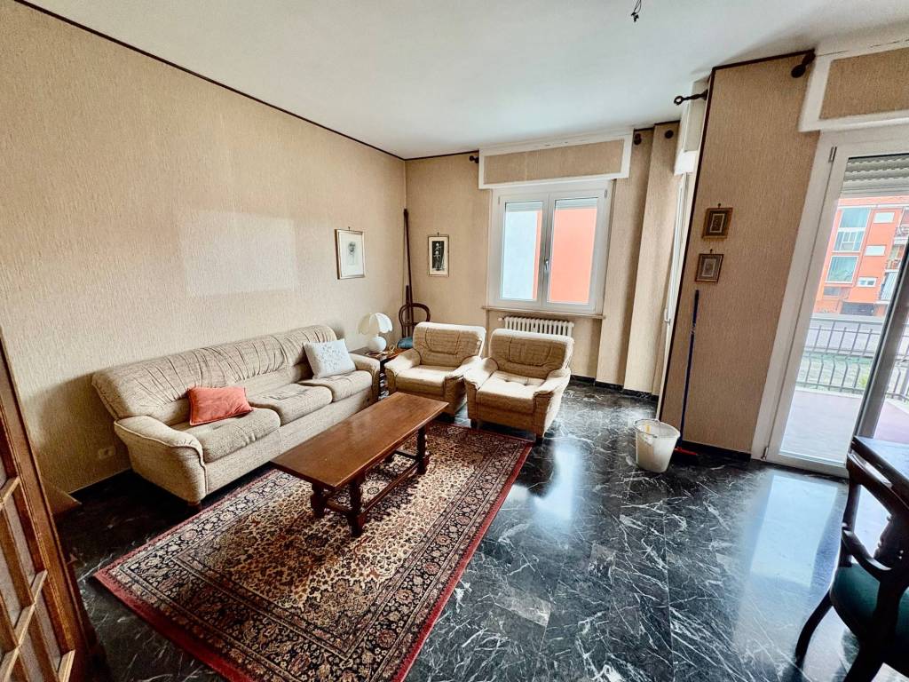 Appartamento a Fossano in Via Santa Lucia - Foto 5