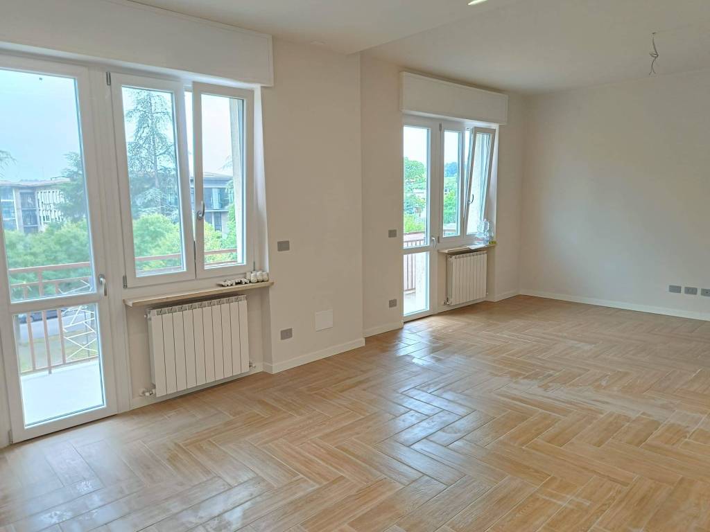 Appartamento a Casale monferrato in Viale Giovanni Giolitti, 4 - Foto 4