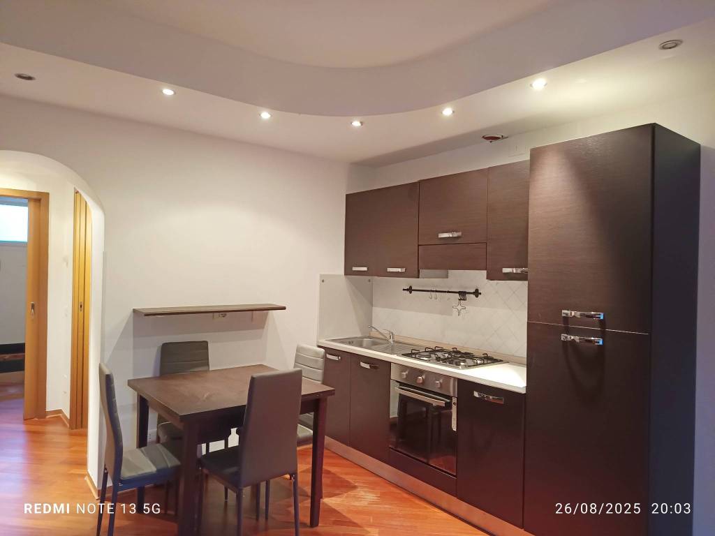 Appartamento a Montorfano in Via San Bartolomeo, 4 - Foto 4