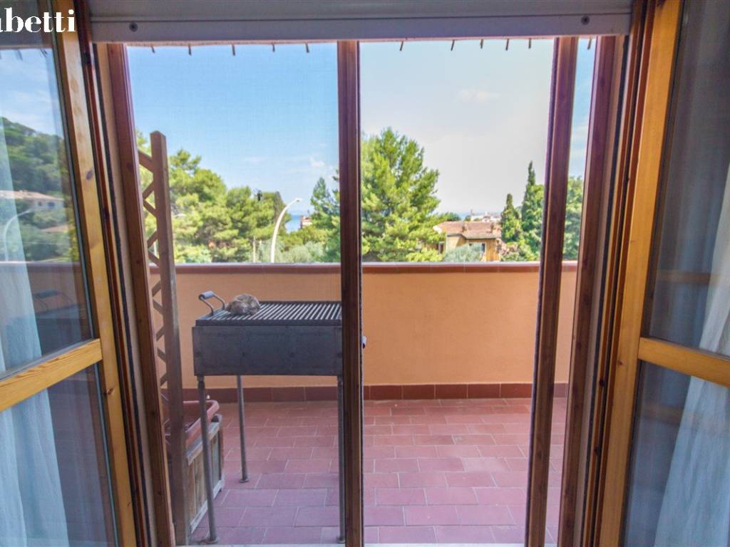 Appartamento a Monte argentario in Via Cristoforo Colombo, 21 - Foto 3