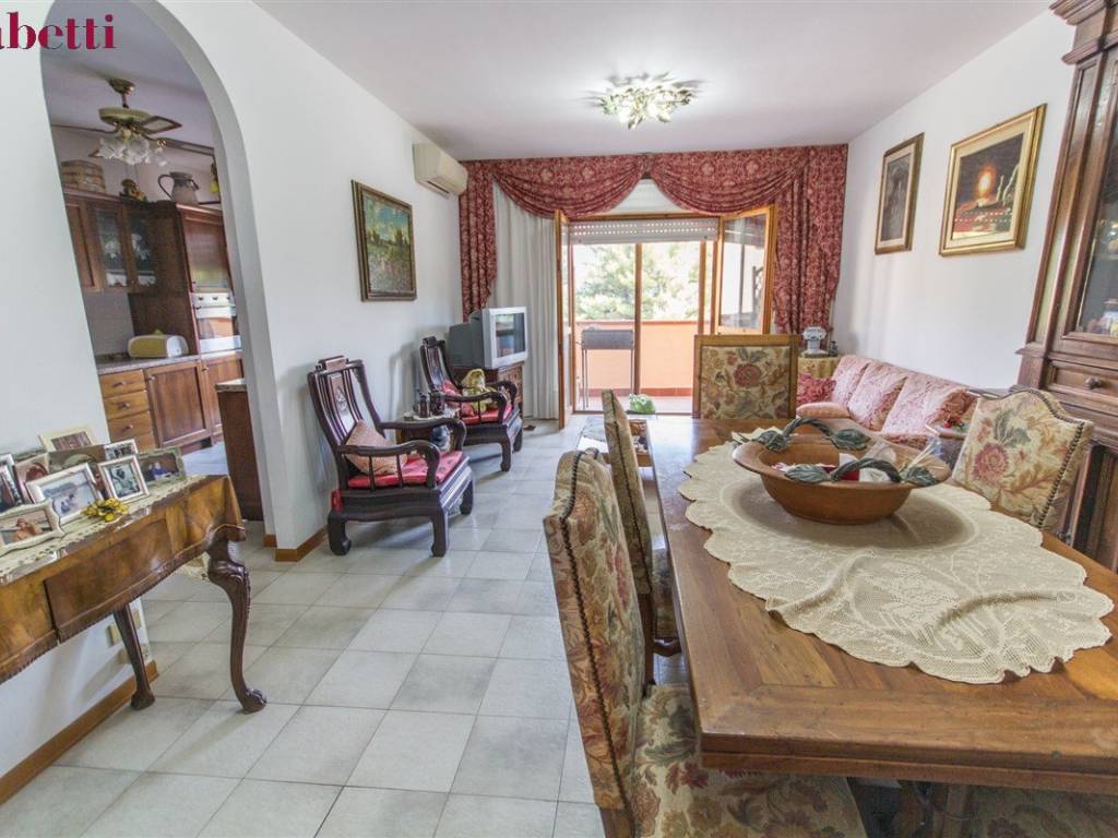 Appartamento a Monte argentario in Via Cristoforo Colombo, 21 - Foto 4