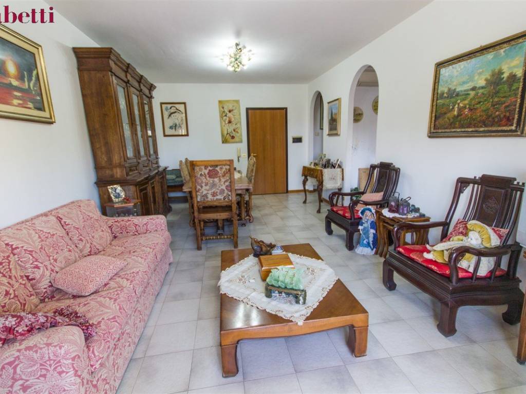 Appartamento a Monte argentario in Via Cristoforo Colombo, 21 - Foto 5