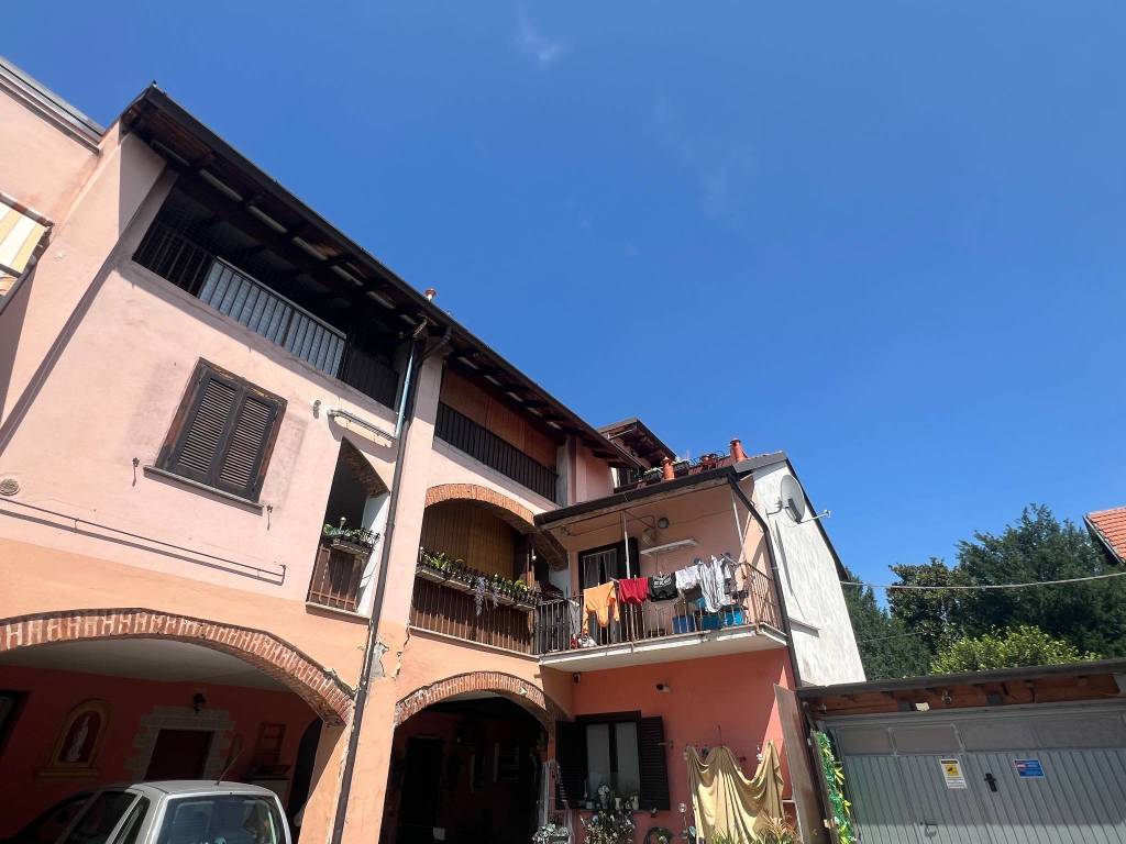 Appartamento a Rovello porro in Via Luganese, 2 - Foto 3