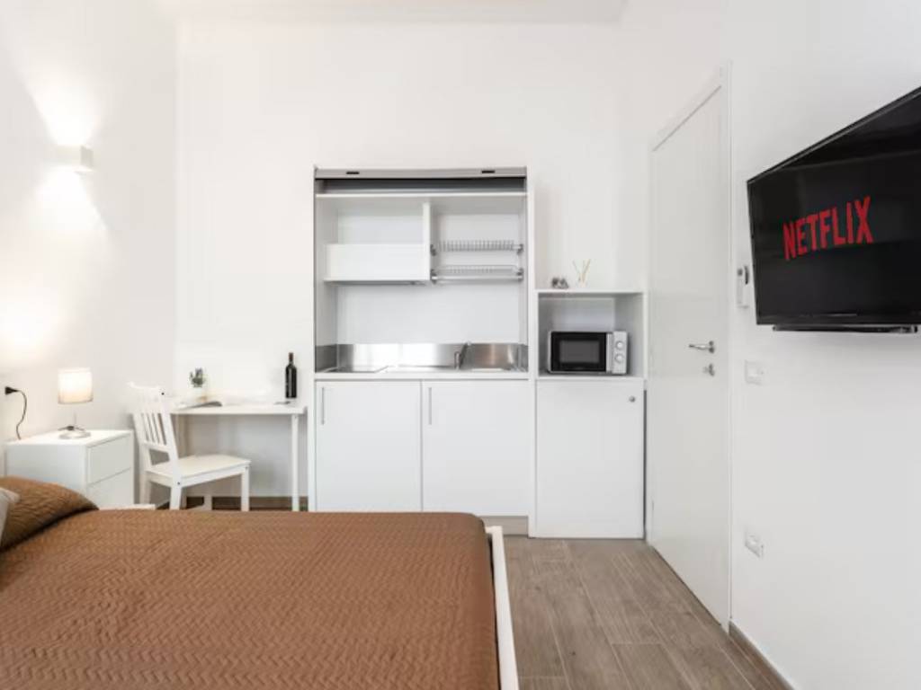 Appartamento a Olbia in Via Roma, 65 - Foto 4