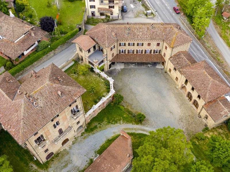 Villa a Bubbio in Via Consortile, 70 - Foto 2