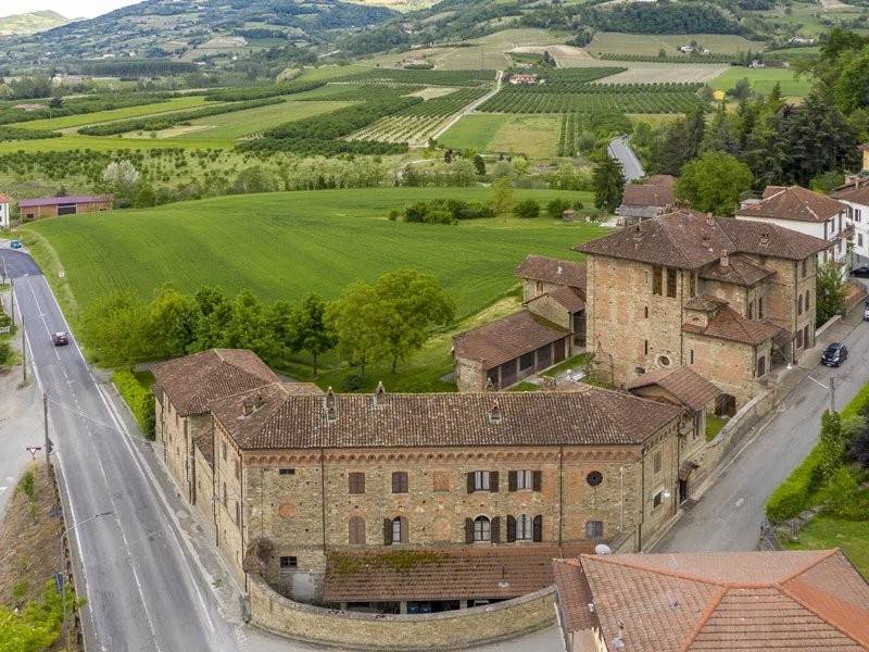 Villa a Bubbio in Via Consortile, 70 - Foto 3